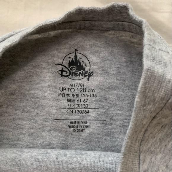 Disney Spider-Man kids T-shirt, size (7/8) - Picture 6 of 7